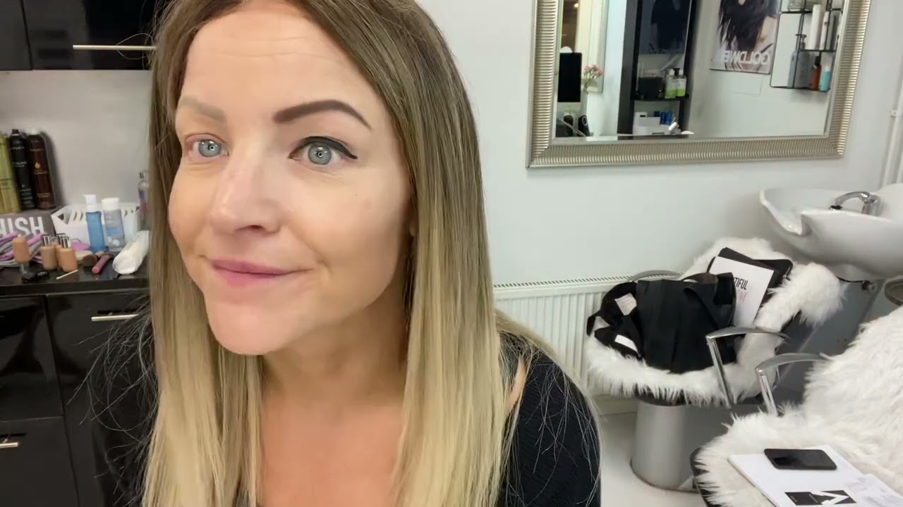 Silmän ylä- ja alarajaukset