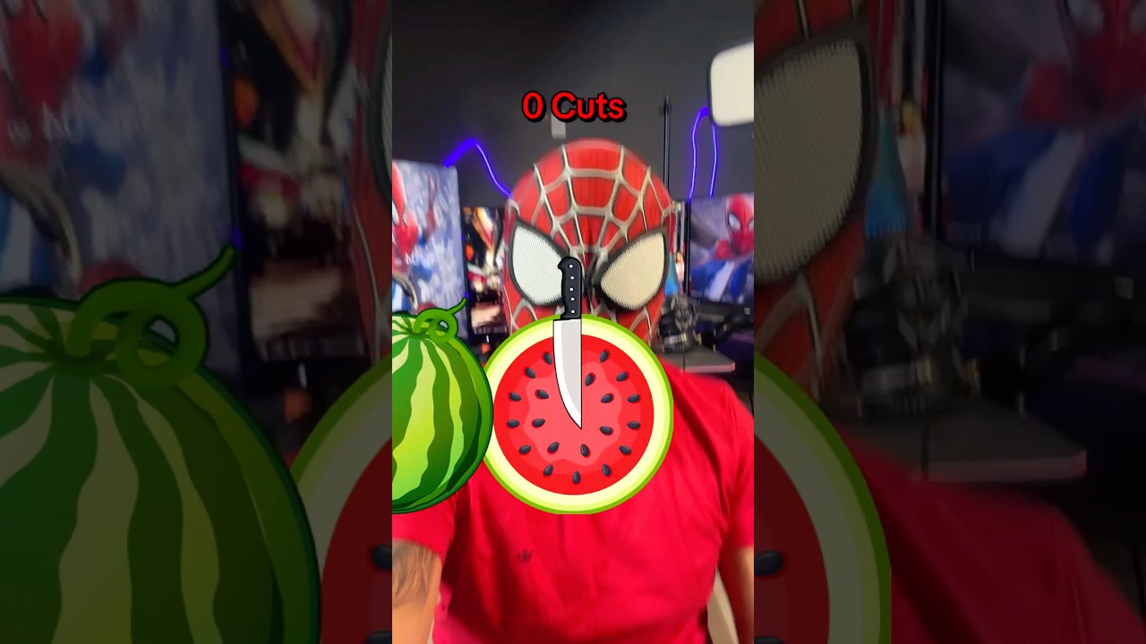 Record? Spider joga!! #trending