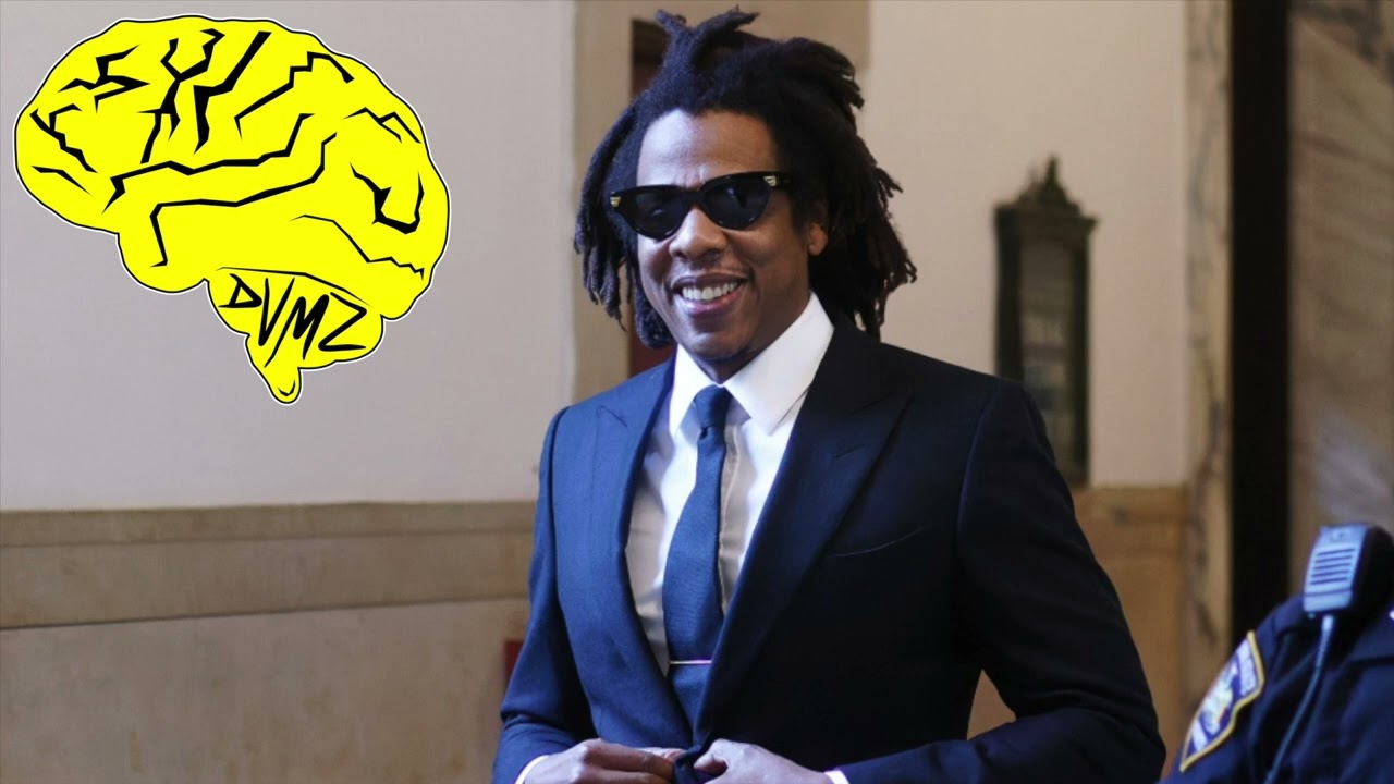 JAY Z Type Beat 2022 - Blue Dreams | Soul Sample Type Beat 2022 (Prod. DviousMindZ)