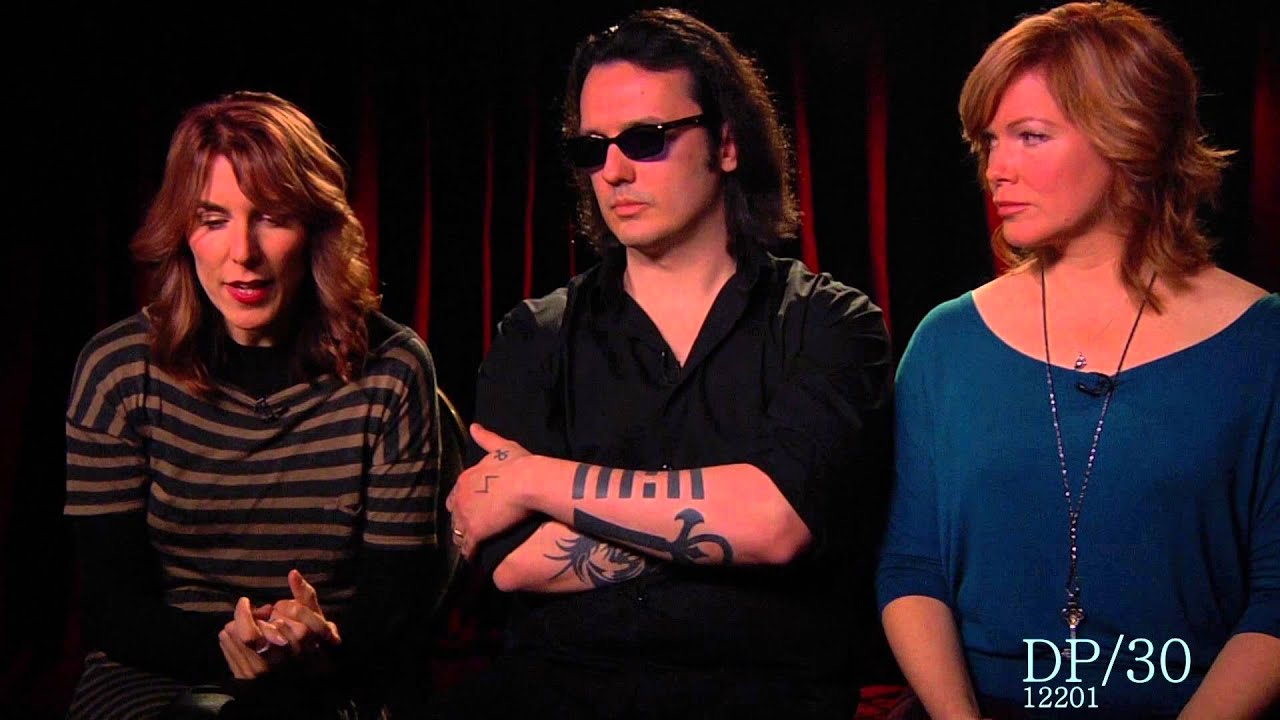 DP/30: West of Memphis, documentarian Amy Berg, subject/producers Damian Eccols, Lorri Davis