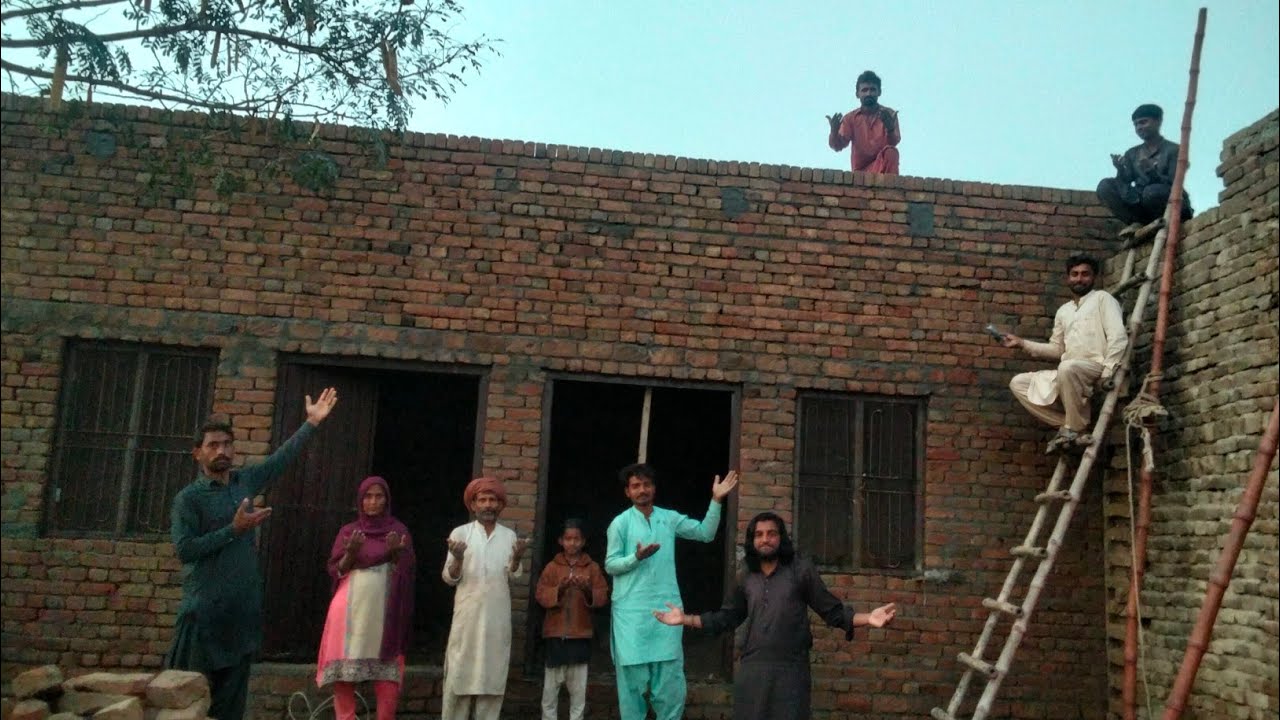 Yah Kitna mushkil kam tha
