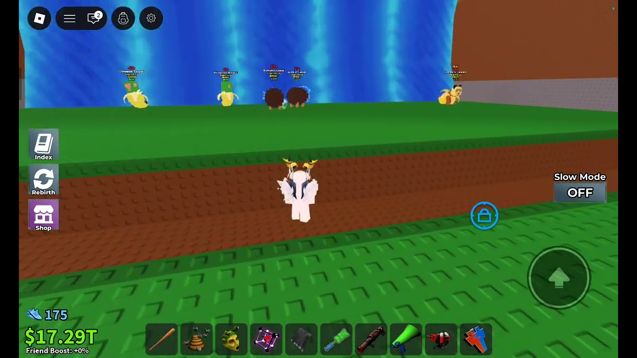 Steal A Brainrot a yeni gelen LTM serverlerdeki secret veya iyi secretler için işe yarayan bir bug