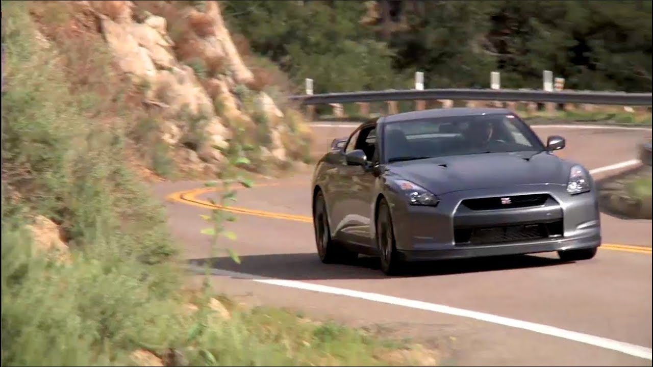 The 1,100 HP Switzer 
