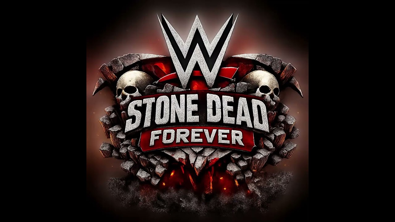 WWE: Stone Dead Forever