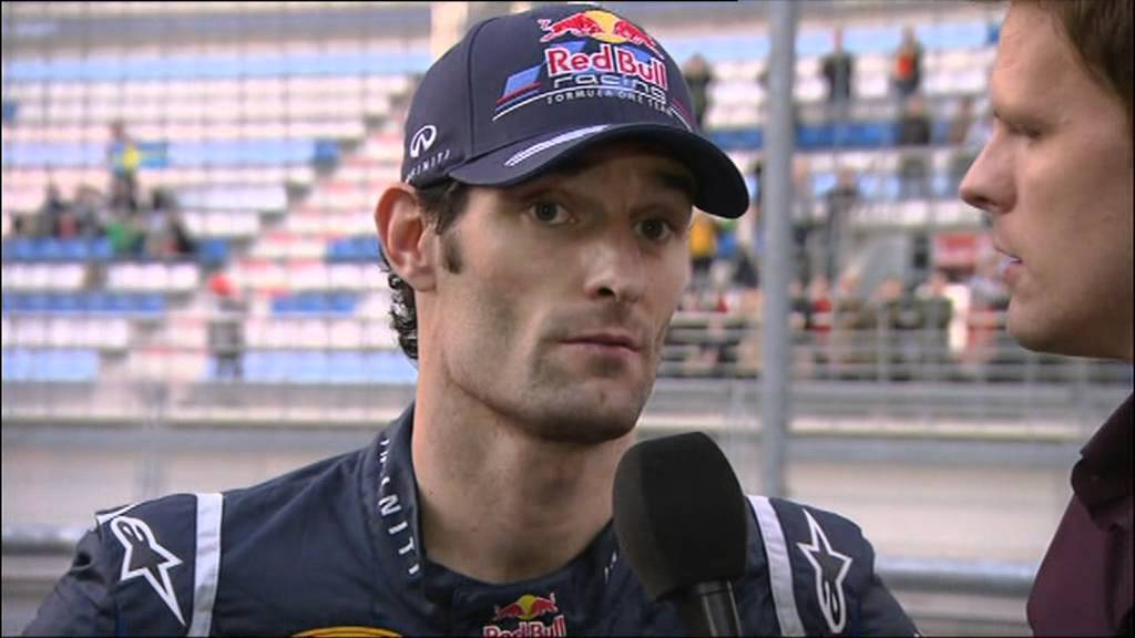 BBC Forum Mark Webber and Sebastian Vettel interview following Korean GP 2011.mpg