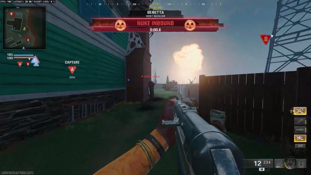 MP40 is BACK in SEASON 6! (Call of Duty Black Ops 6)