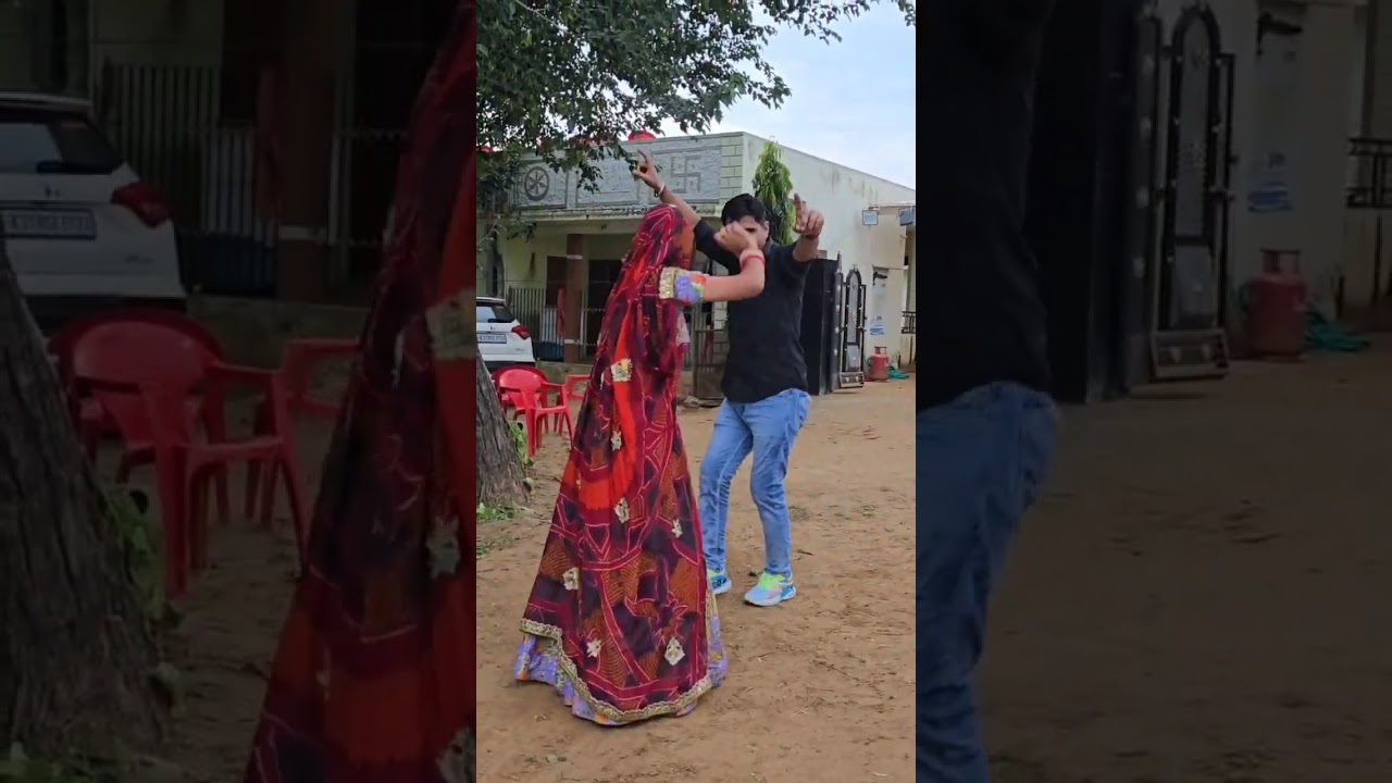 Dil mein tejal ll #newsong #rajasthani #dance #virelsong2025