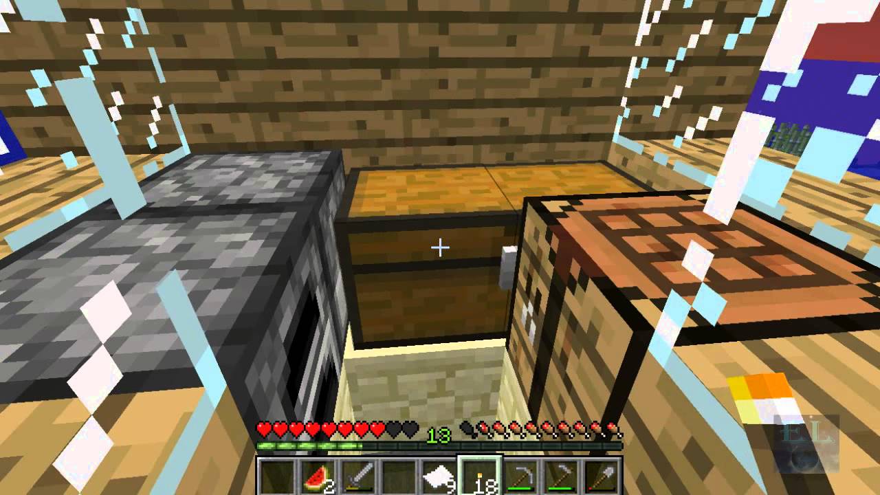 [EL497] Custom Map: Diversity - 14 