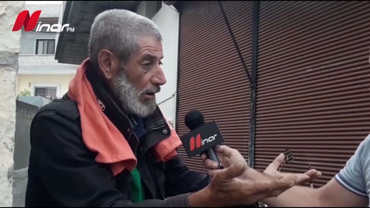 نقص في الخدمات وانعدام بشبكة الصرف الصحي في قرية دوير الملوعة بصافيتا