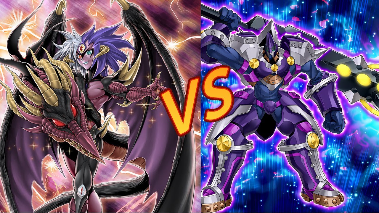Yubel vs D/D/D |  Yu-Gi-Oh! Live OTS Locals Duel