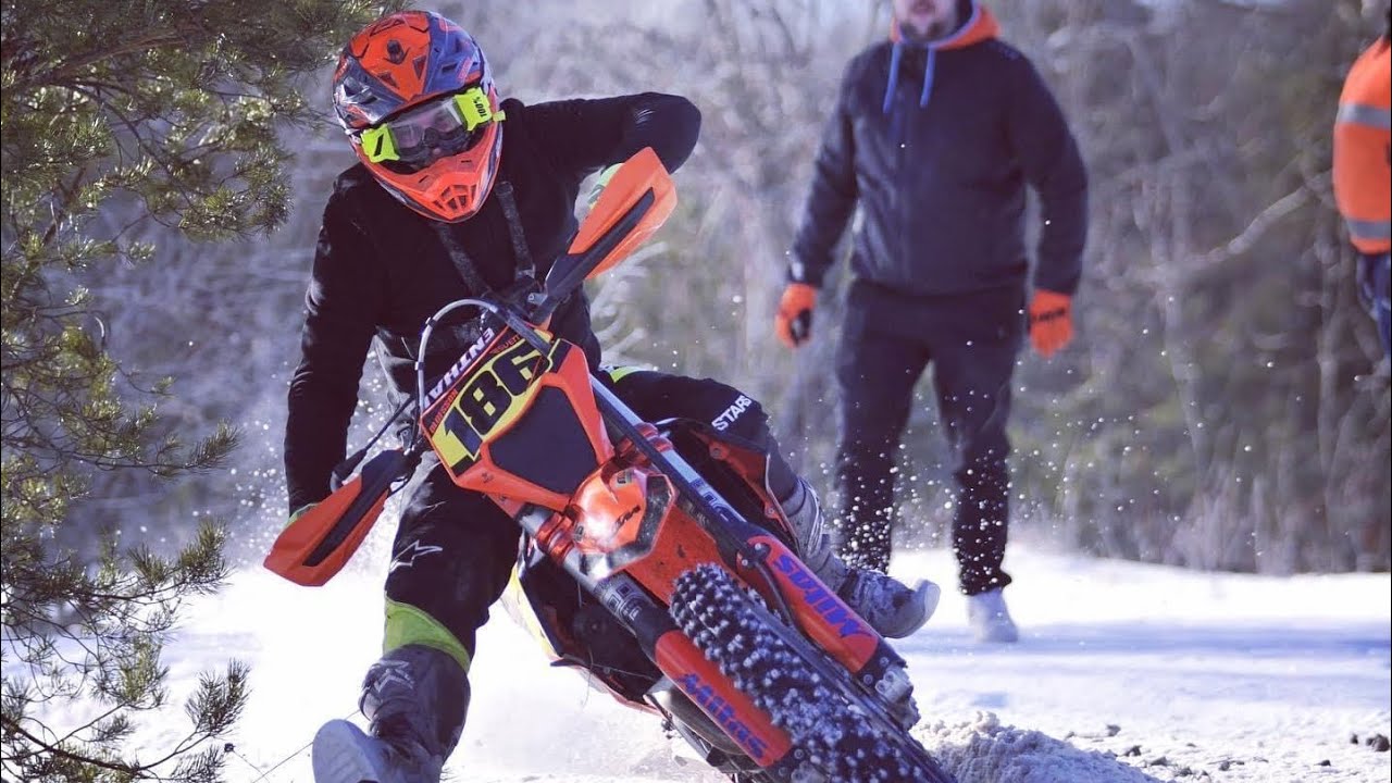 ÖSTRA OPEN 2022 ENKÖPING DELTÄVLING 7