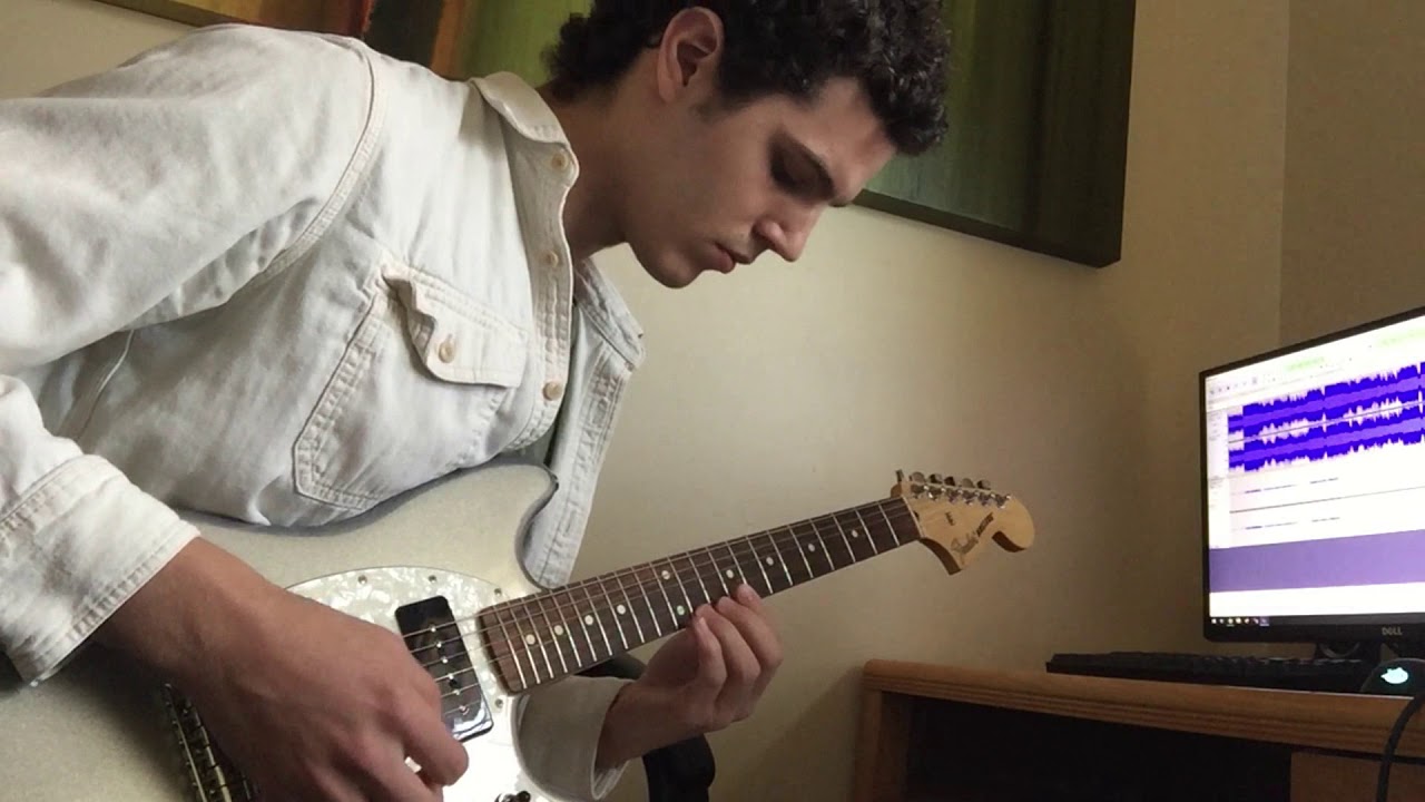 Berenstein // The Band CAMINO