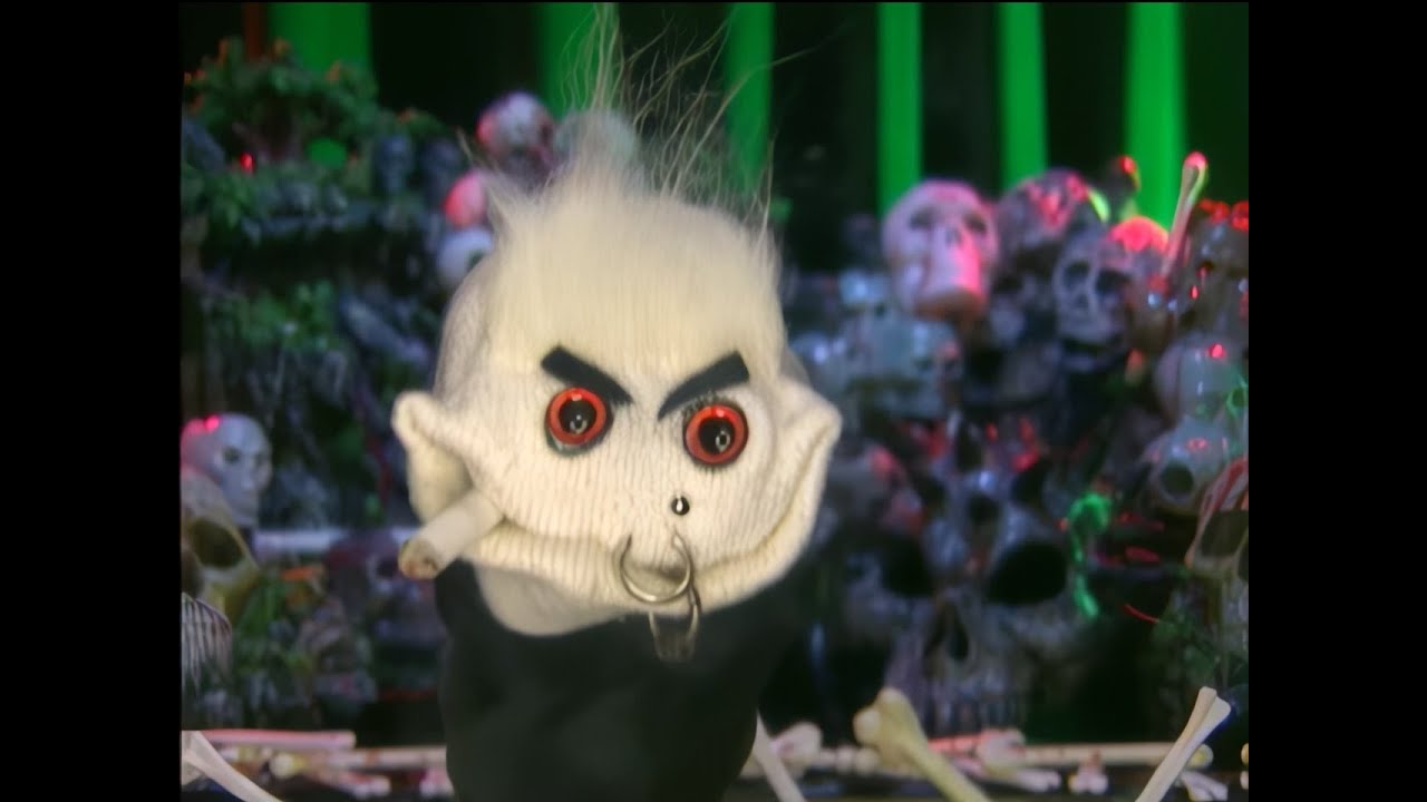 The Sifl & Olly Show | Season 1 Episode 1 | HD Remastered