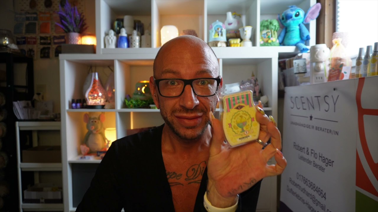Scentsy Club. Diese Bars dürfen bei mir nie ausgehen #scentsy #scentsydeutschland