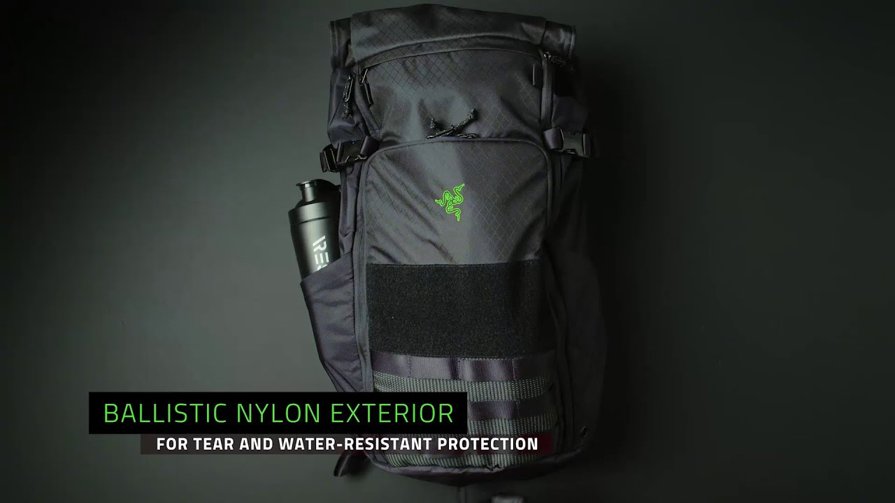 Razer Tactical Pro 17.3