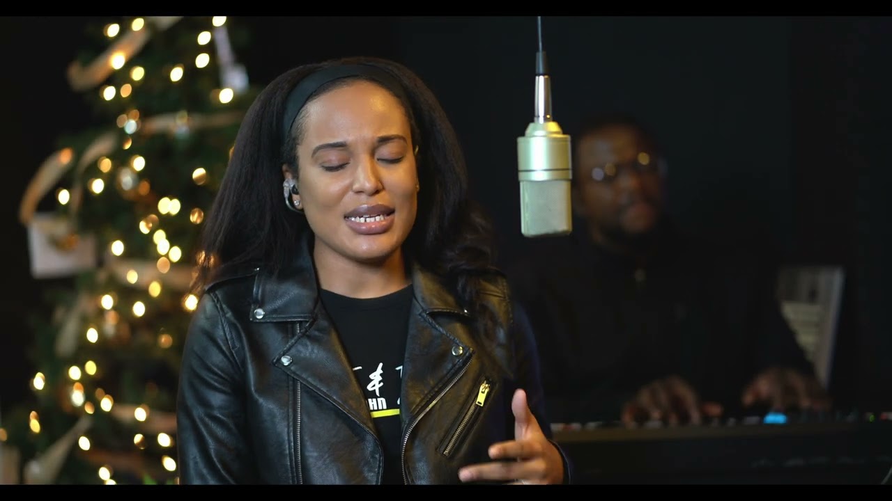 Out of Hiding Cover | Uyime  Michael  David  Caleb  Iyene