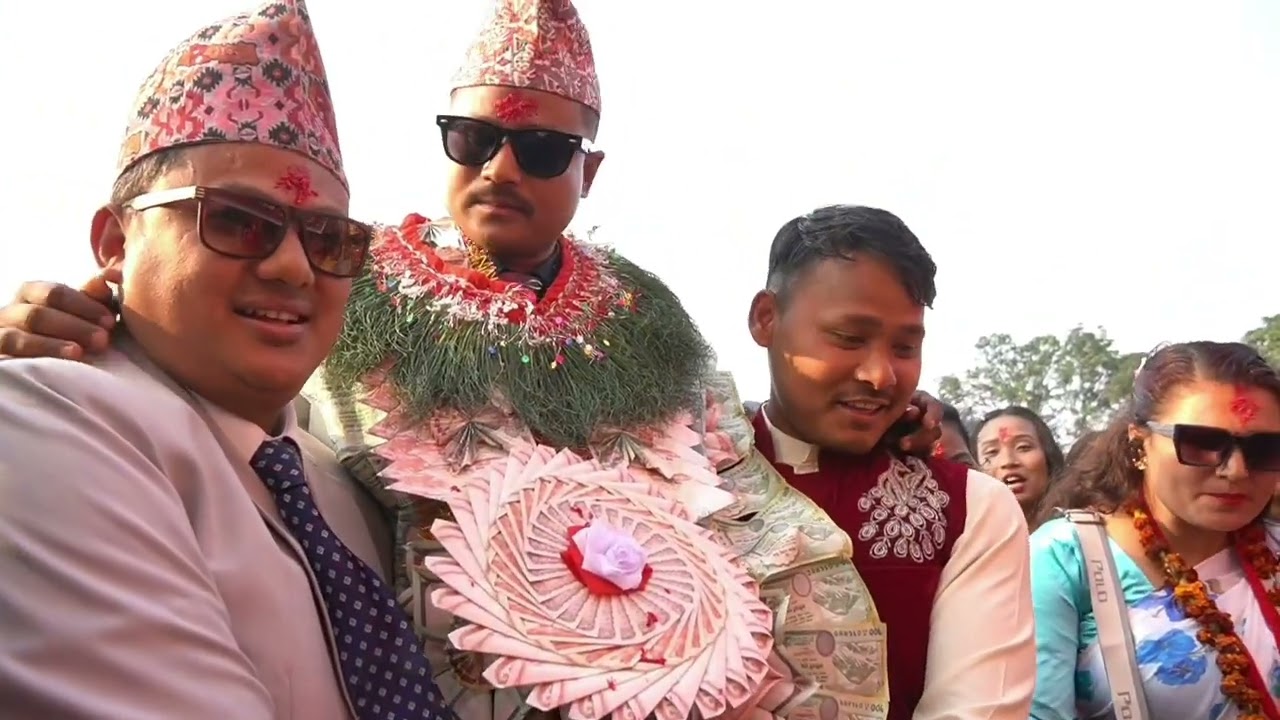 #wedding video R&S