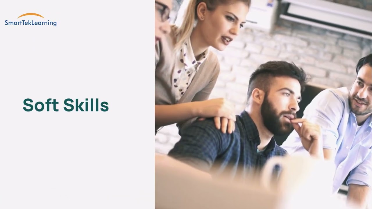 SmartTekLearning Soft Skills Training Overview