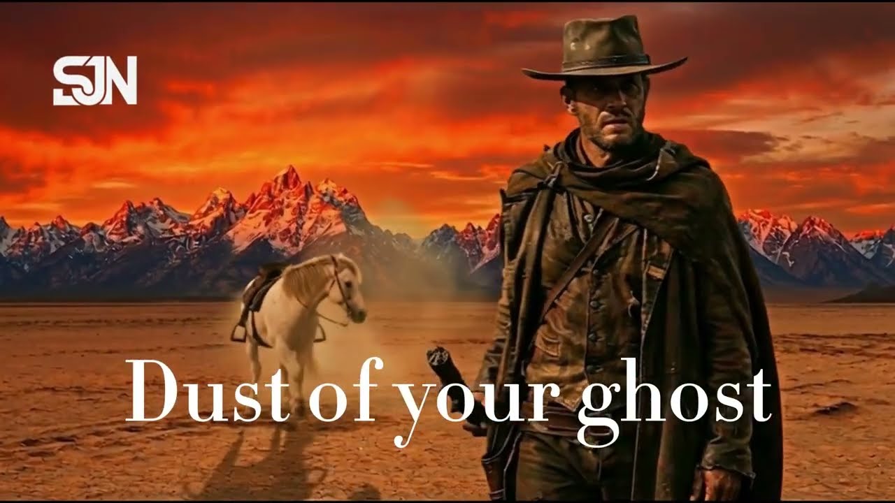 Dust of your Ghost