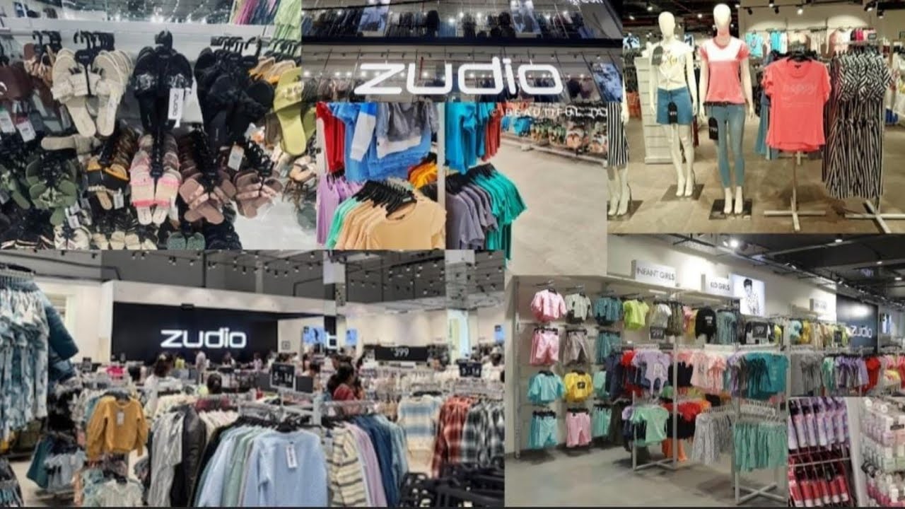 ZUDIO | zudio latest collection 2026 | zudio haul 😍 #zudio #zudiohaul 