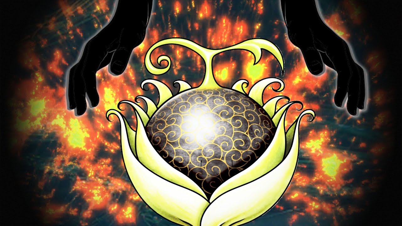 5 FRUITS DU DÉMON SURPUISSANTS !! QUE LES FANS VEULENT DANS ONE PIECE !! #2