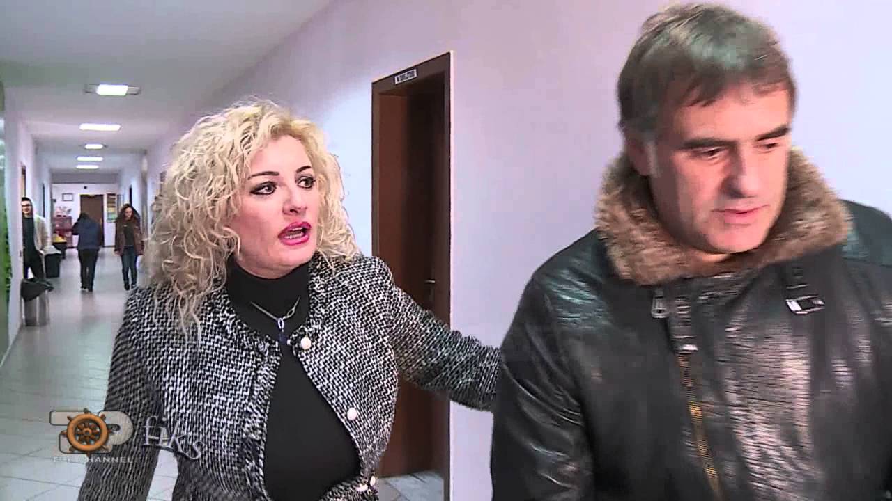 Fiks Fare, 19 Janar 2016, Pjesa 1 - Investigative Satirical Show