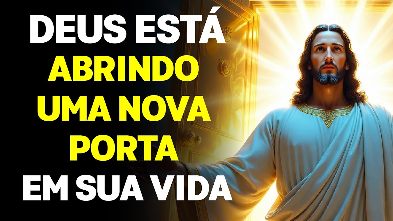 Sua Situação Financeira Vai Mudar Depois Desta Oração