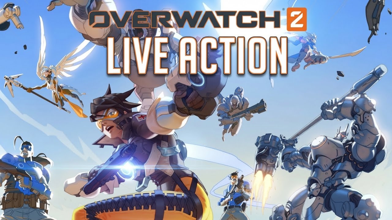 Unranked (OW2 Season 20)  #Overwatch2 #OW2 #Vendetta