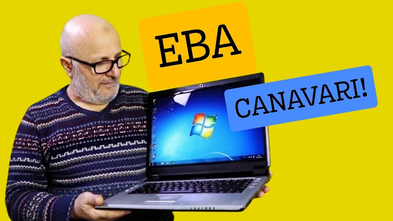 EBA Bilgisayarı |  Bir Tarihi Eseri daha Eba'ya Kazandırdık | Format Nasıl Atılır?