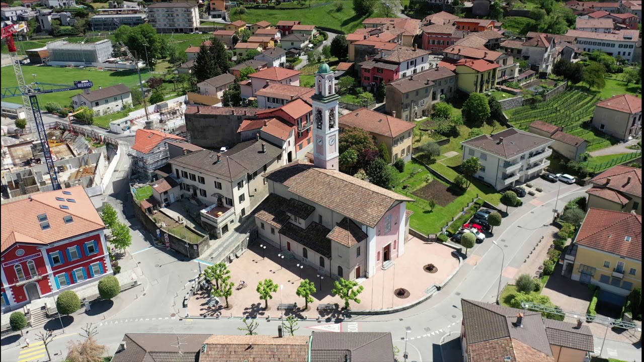 Mendrisiotto