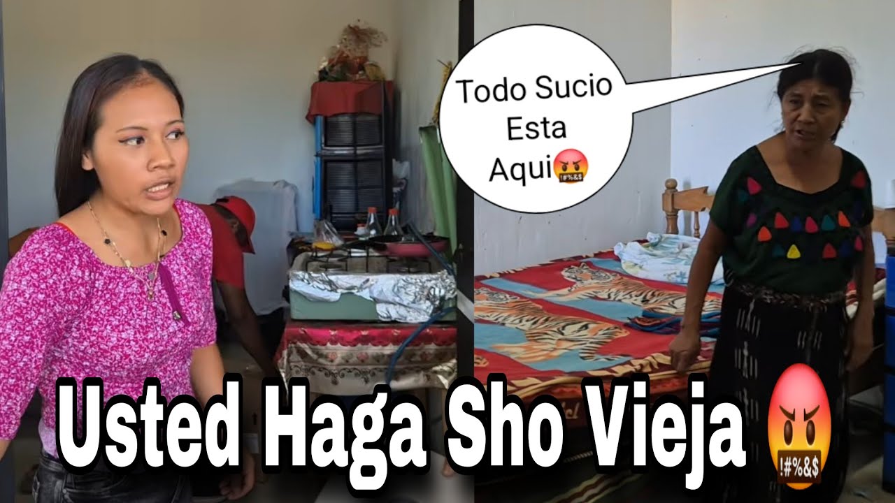 Asi Sacaró. Aracely Y Titi Del Cuarto La Mamá De Malena Le Tiro Fuerte Indirectas 😱