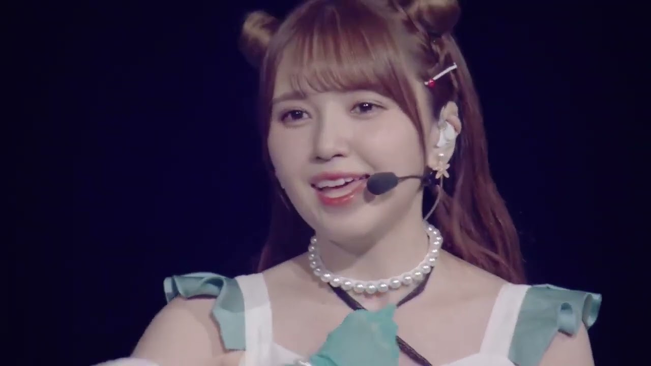 Kanata Konoe_Daydream Mermaid💜