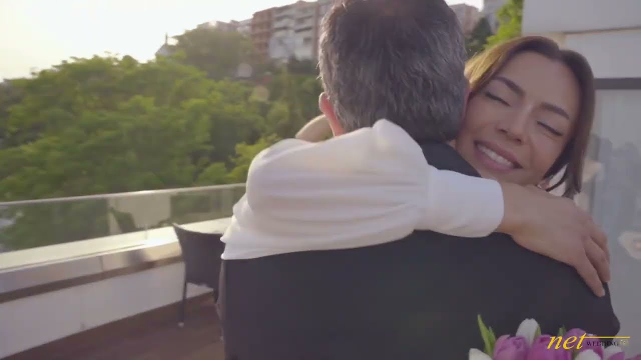 Wedding Story Sonay + Knute | Teras 212 📍