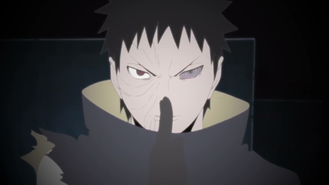 Naruto Shippuden Blue Bird (SUSHI Remix feat. Brian Washington)