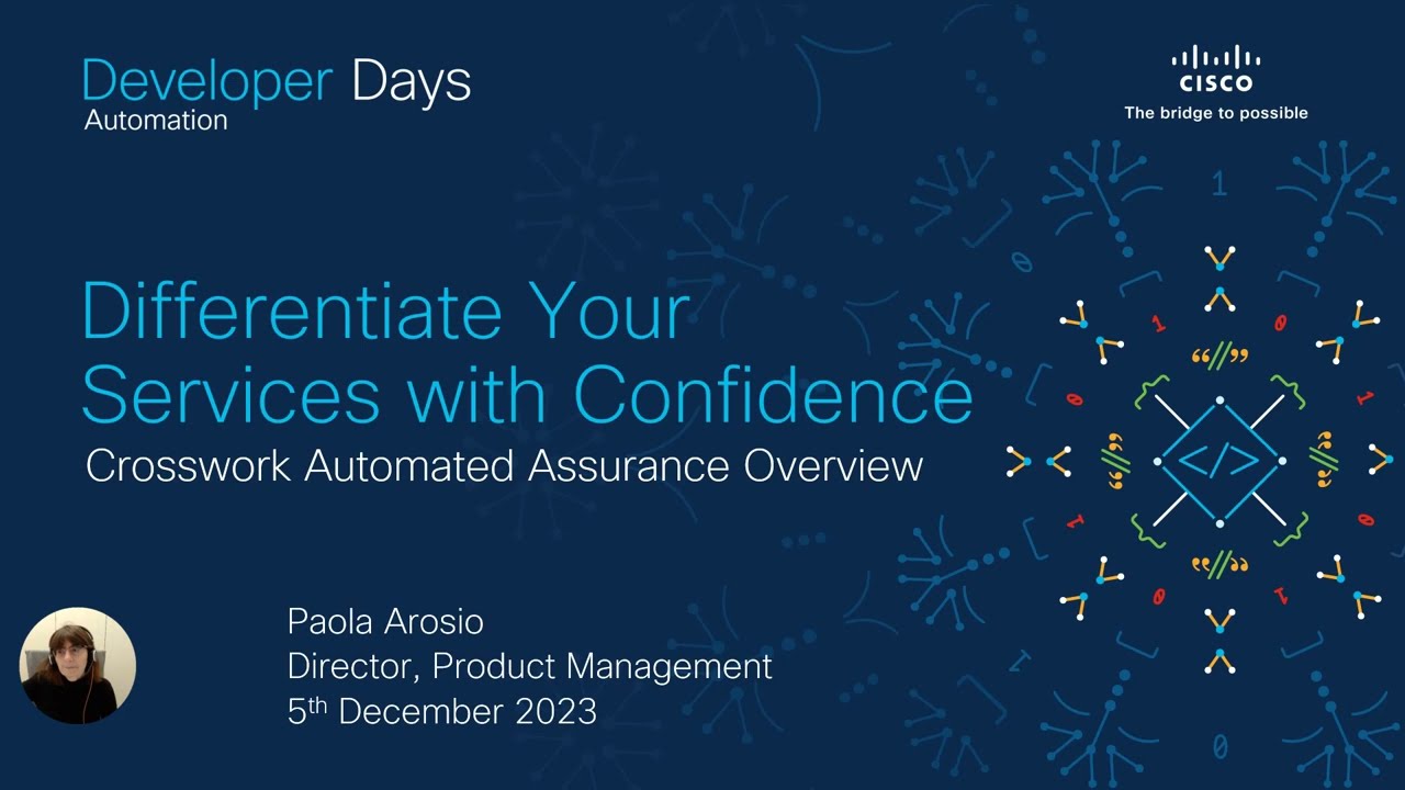 Differentiate Your Services with Confidence