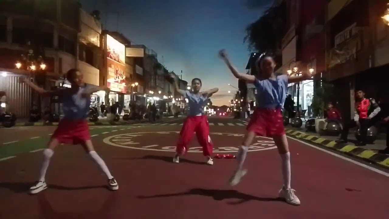 Seleksi Ichiban Shusi | Royal Baroe [ @ceriwisProduction 