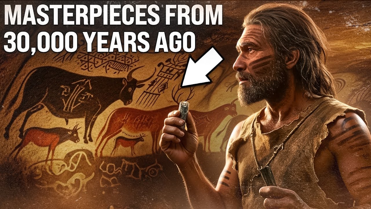 What Happened to the Cro-Magnon People?