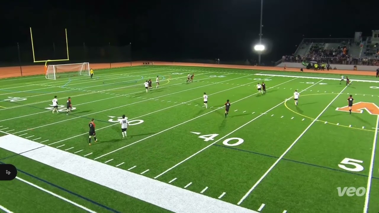 Alexandre Santos - Fall High School 2022 highlights