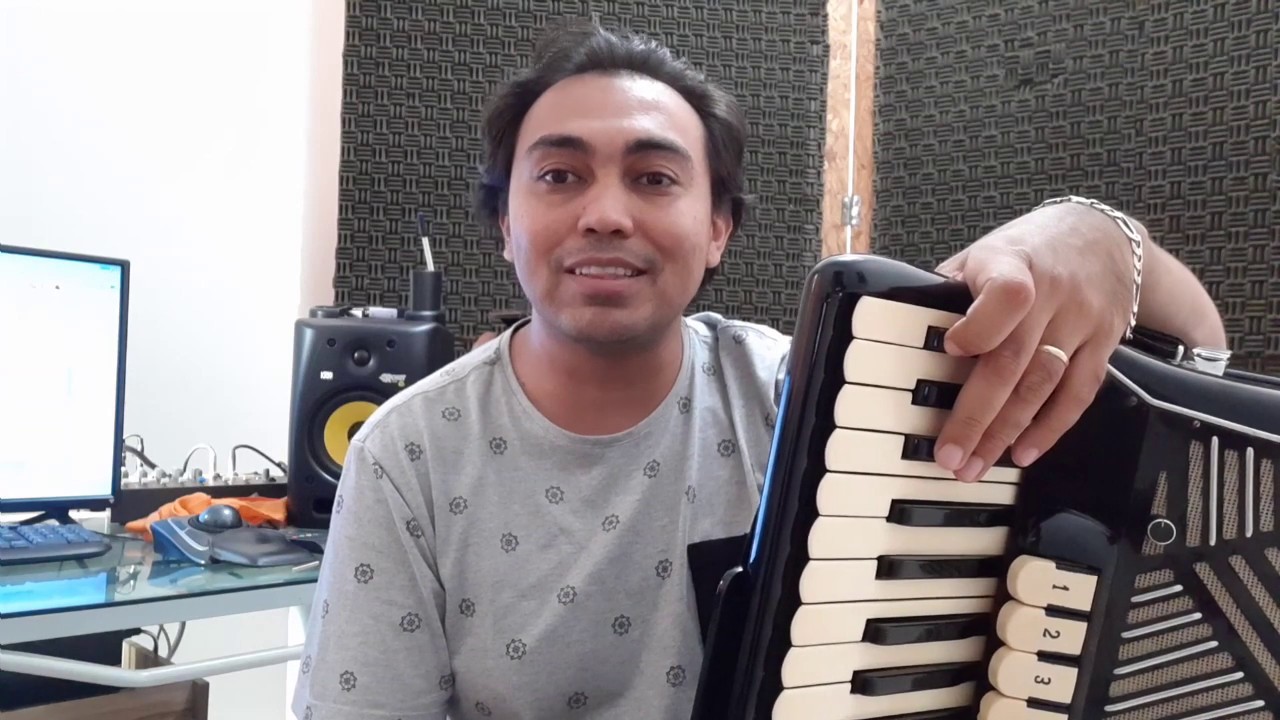 CHAMAMÉ PARAJE BANDERA BAJADA (VIDEO TUTORIAL)