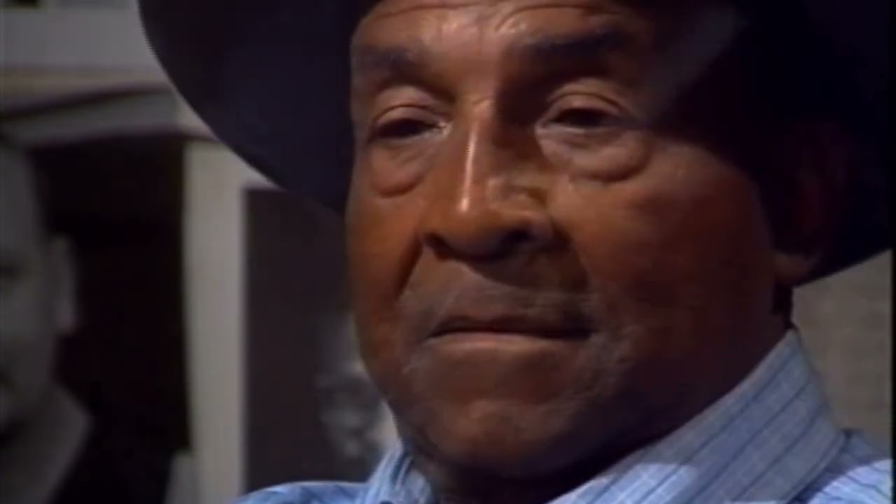 Midnight Hour Blues performed by John Jackson