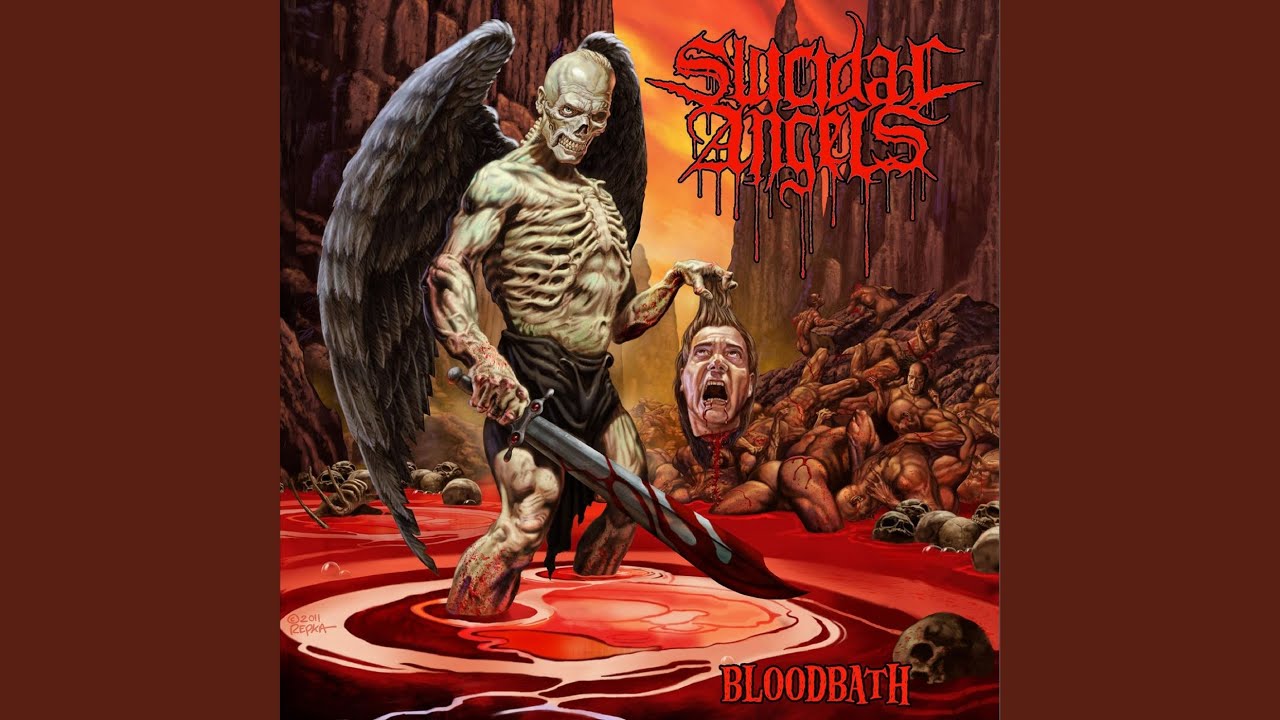 Bloodbath