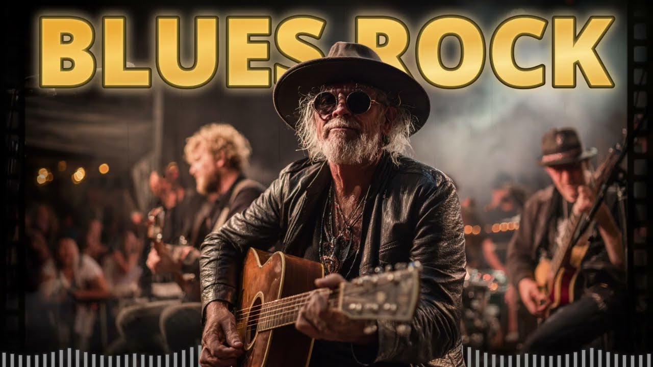 Best 70s Rock Classics That Still Hit Hard Today | Ultimate Vintage Rock Power