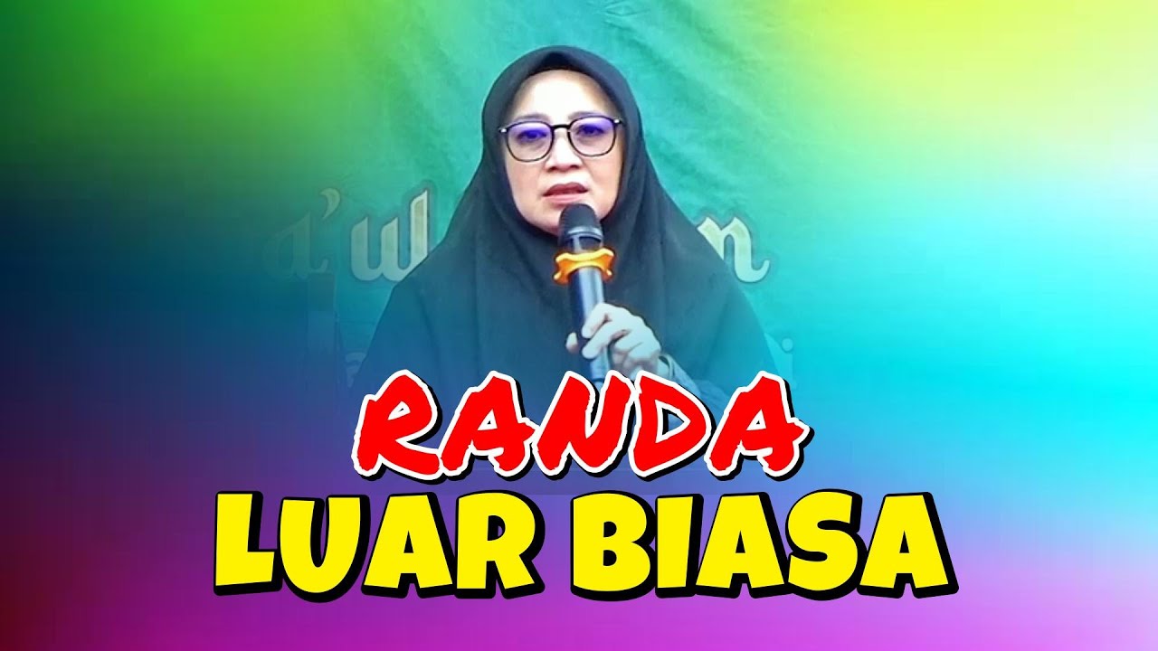 HJ AAH NURUL MUHIBAH TERBARU 2026