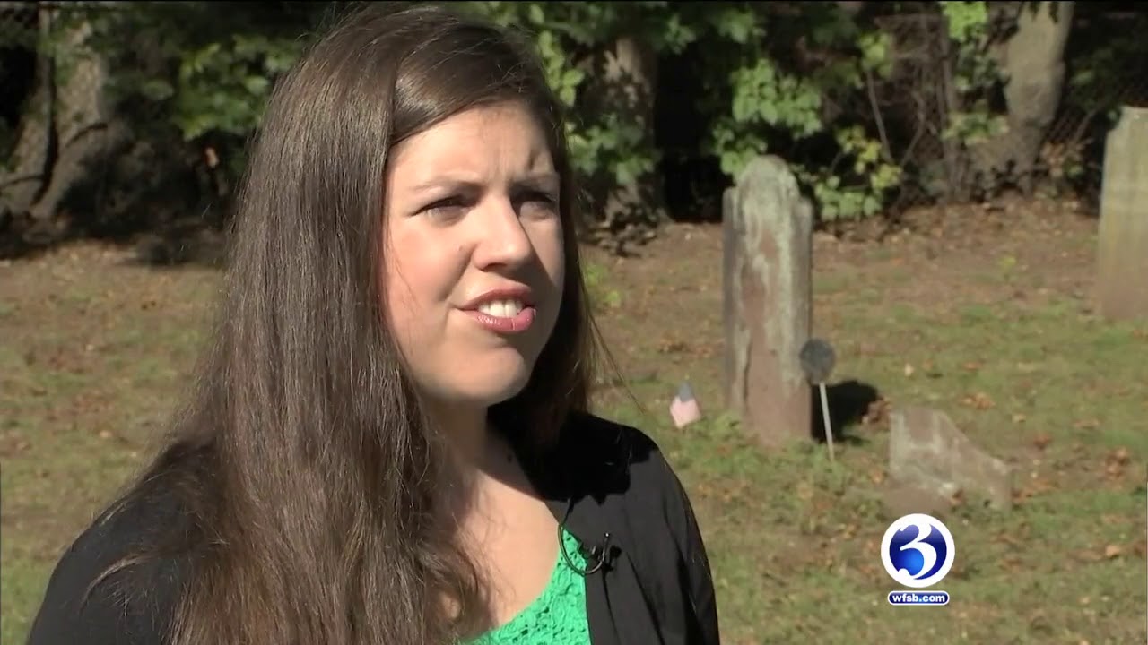 Every Town Has a Story heads to West Harford