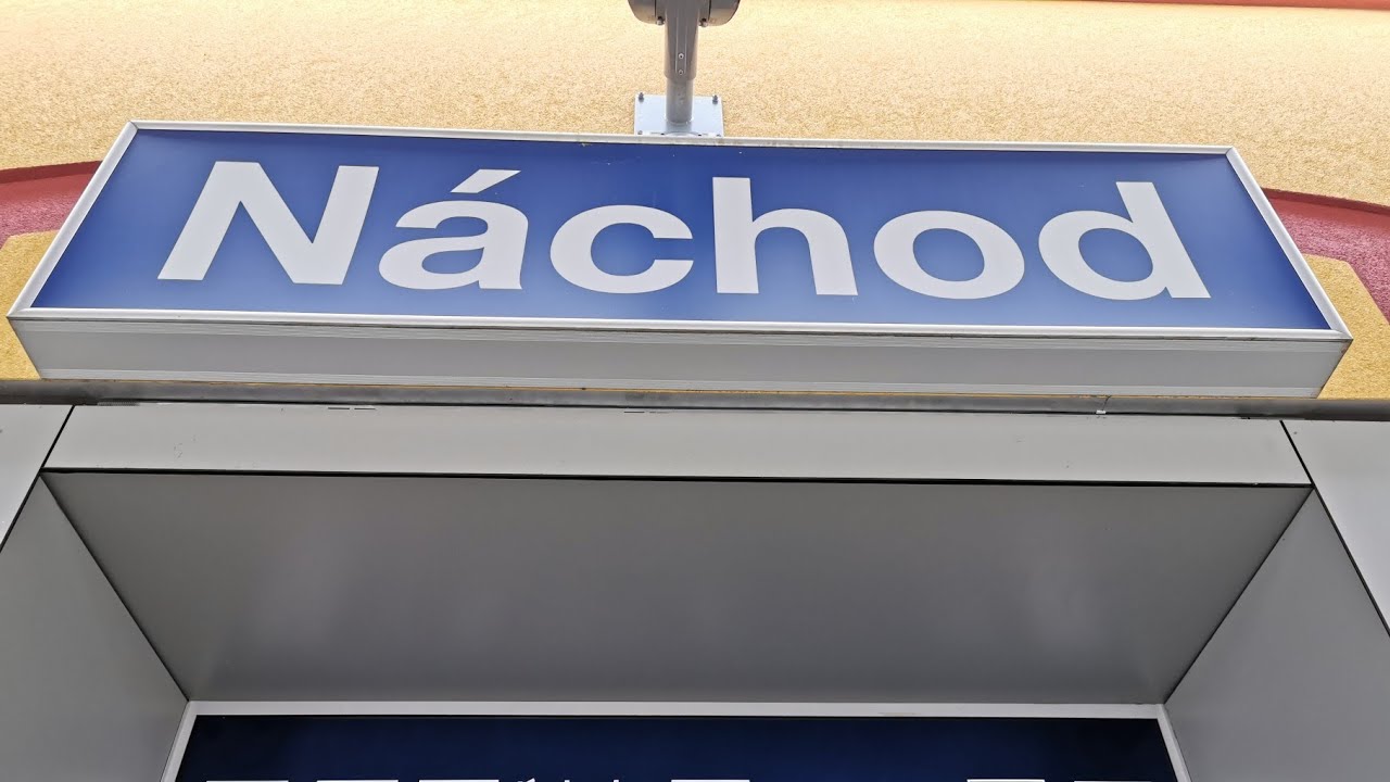 HaVIS Náchod (1) - hlášení dle nové směrnice