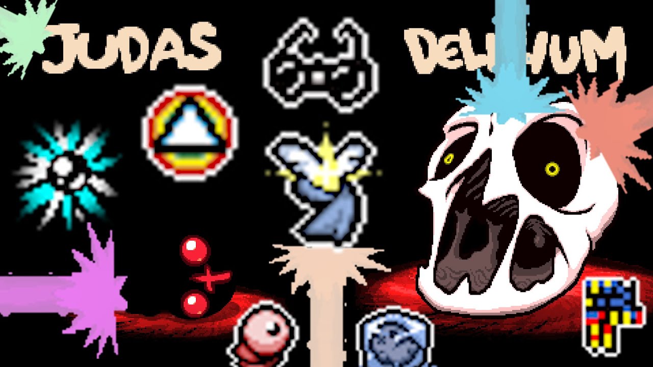 The Redemption Arc - Isaac runs to fall asleep to