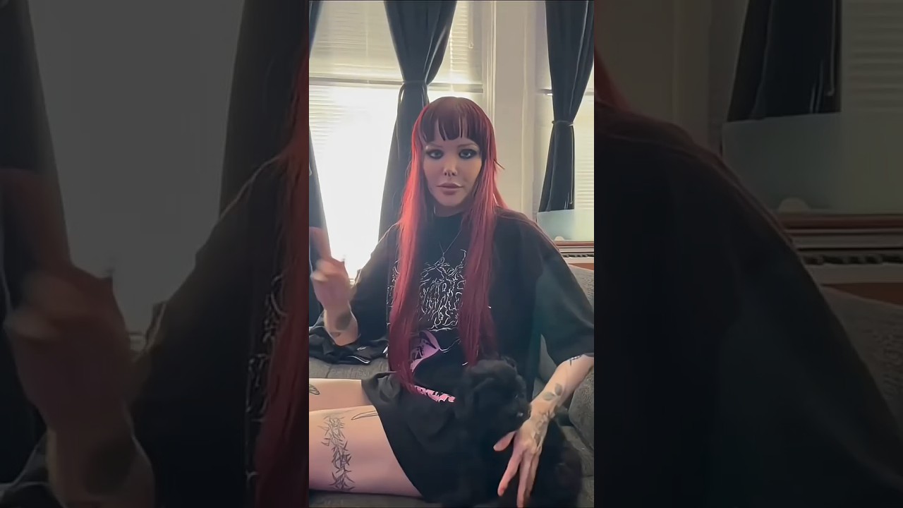 Alice Glass - 2024 #aliceglass #jupiterkeyes #crystalcastle