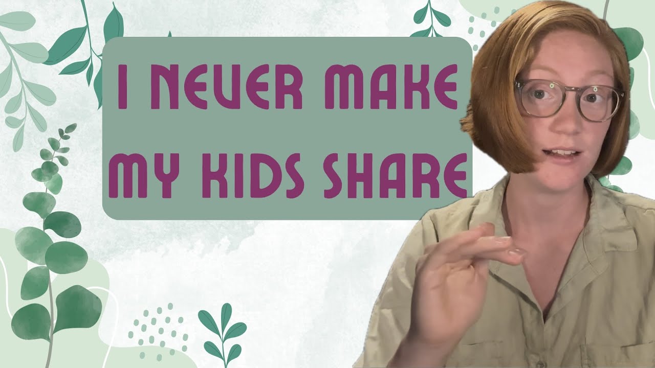 Sharing | Part 2 Generosity