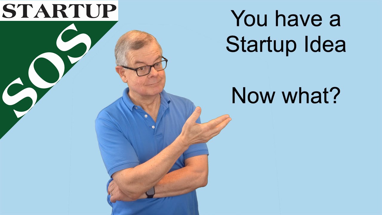 You have a startup idea - now what?  Start with a Value Proposition canvas!