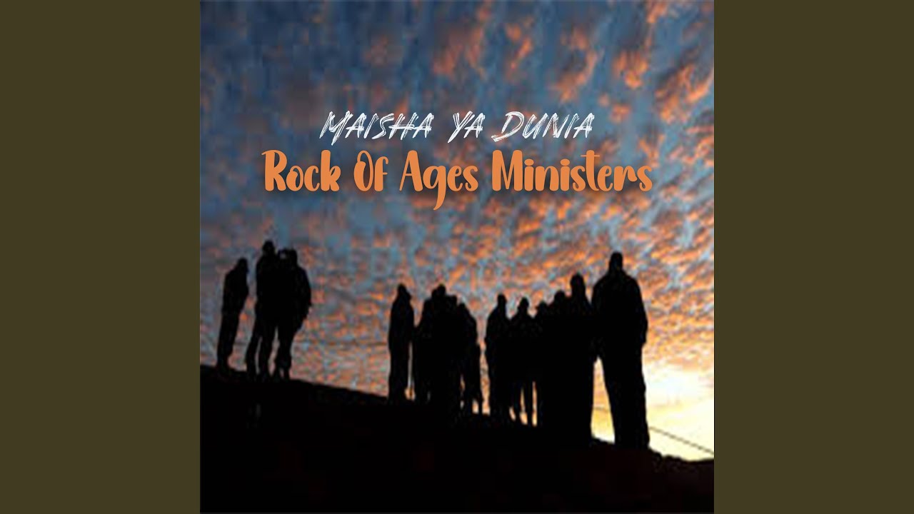 MAISHA YA DUNIA